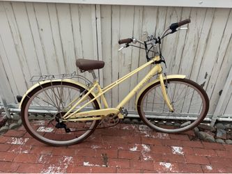Schwinn Admiral Bicycle