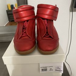 Mason Margiela Shoes