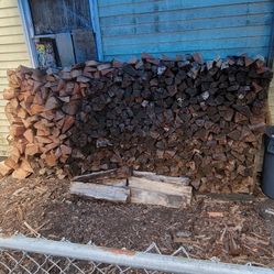 Firewood