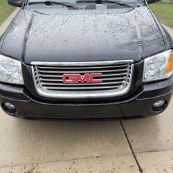 2007 GMC Envoy SLT