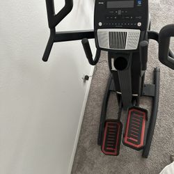 Elliptical 