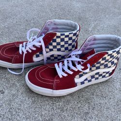 Vans 