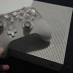 Xbox One S...
