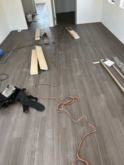 Flooring