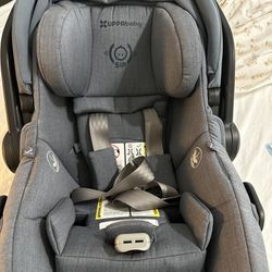 UppaBaby Infant Car Seat