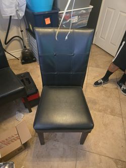 chairs