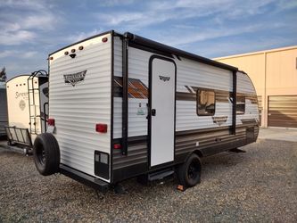 Forest River  Wildwood X -lite Travel Trailer ' 2020 year