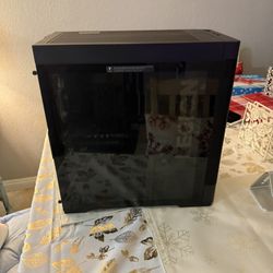 LENOVO PC (32 gigs DDR4)