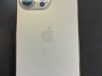 Apple iPhone 13 Pro 512GB Gold Unlocked