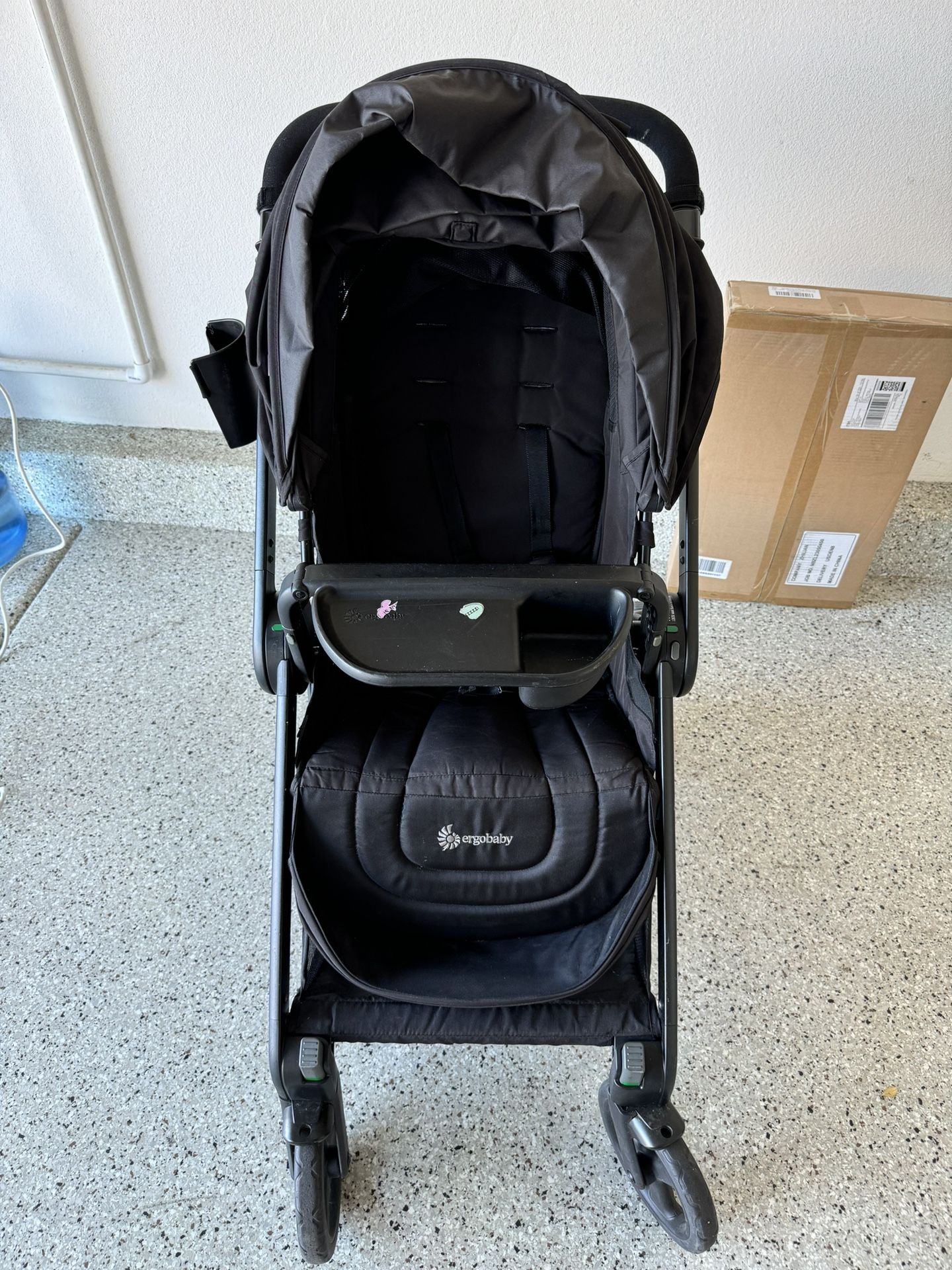 Ergobaby Stroller