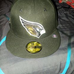 Fitted Hat 5950  Brand New 