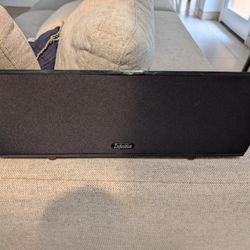 Definitive Pro channel 1000 Center