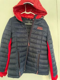 Women jacket Tommy hilfiger