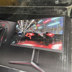 Gaming Monitor Ps5 Pc Xbox