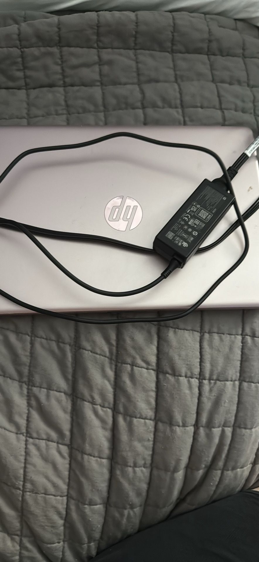HP laptop Chromebook Edition