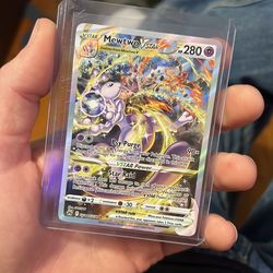Mewtwo VSTAR