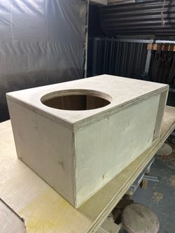 Custom Subwoofer Enclosures