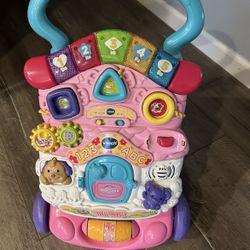 Vtech Walker