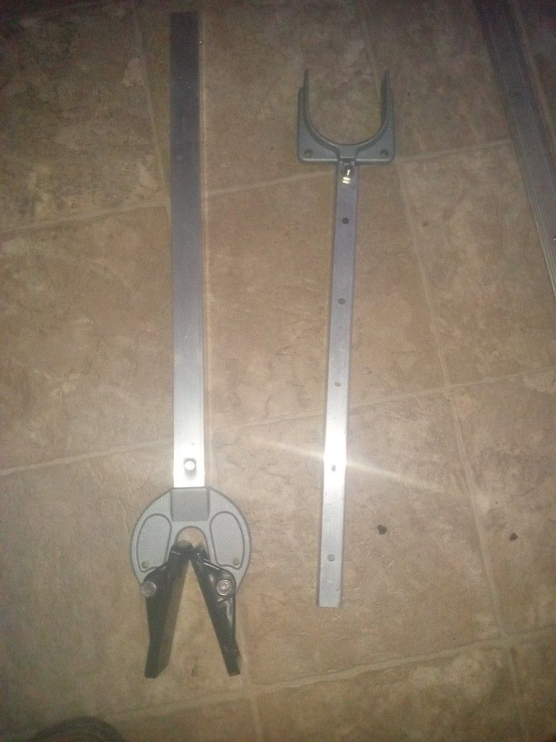 Transom Saver Never Used