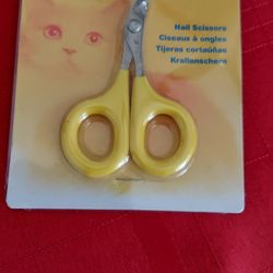 New Pet Nail Clippers 