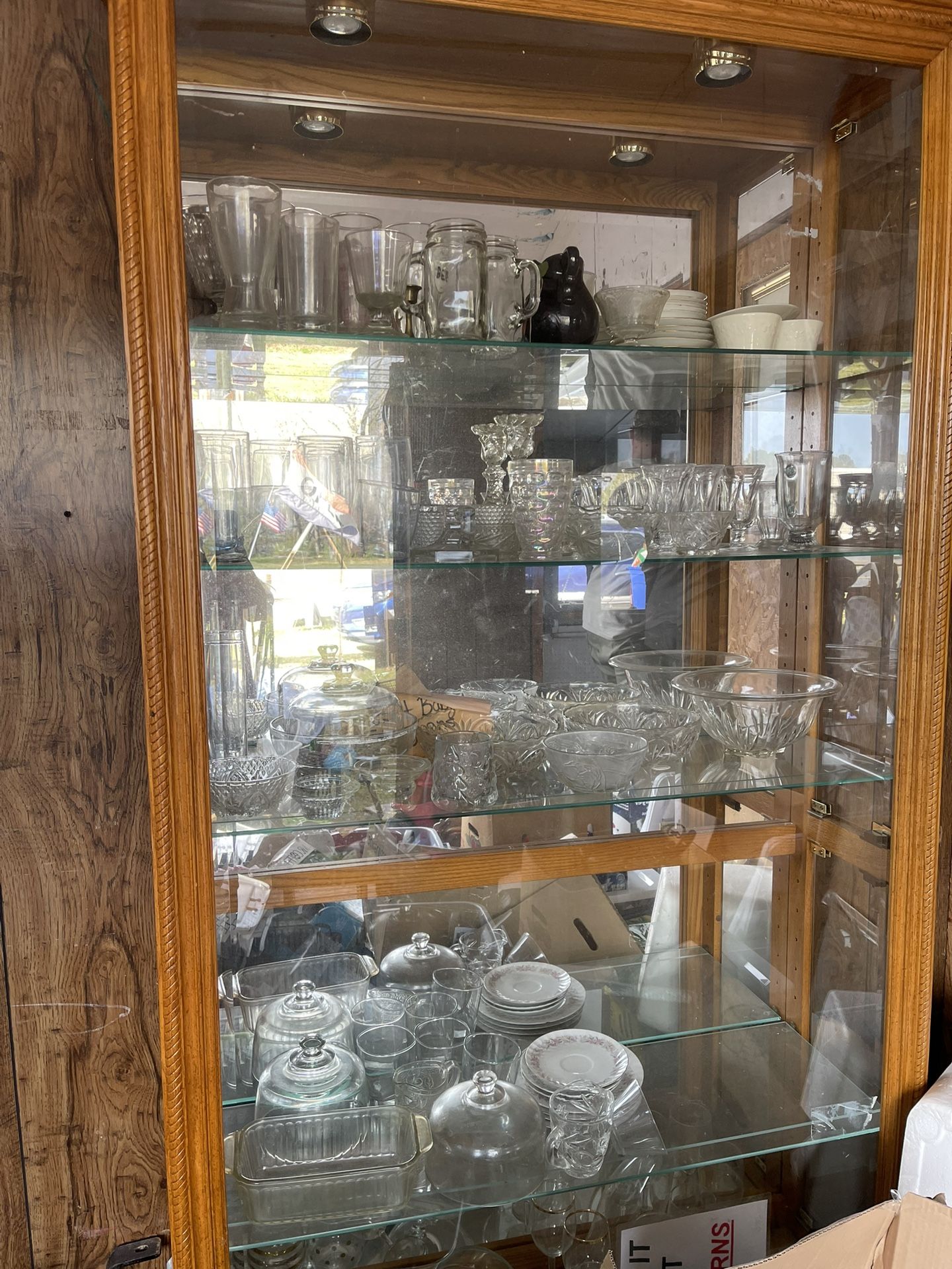China Cabinet