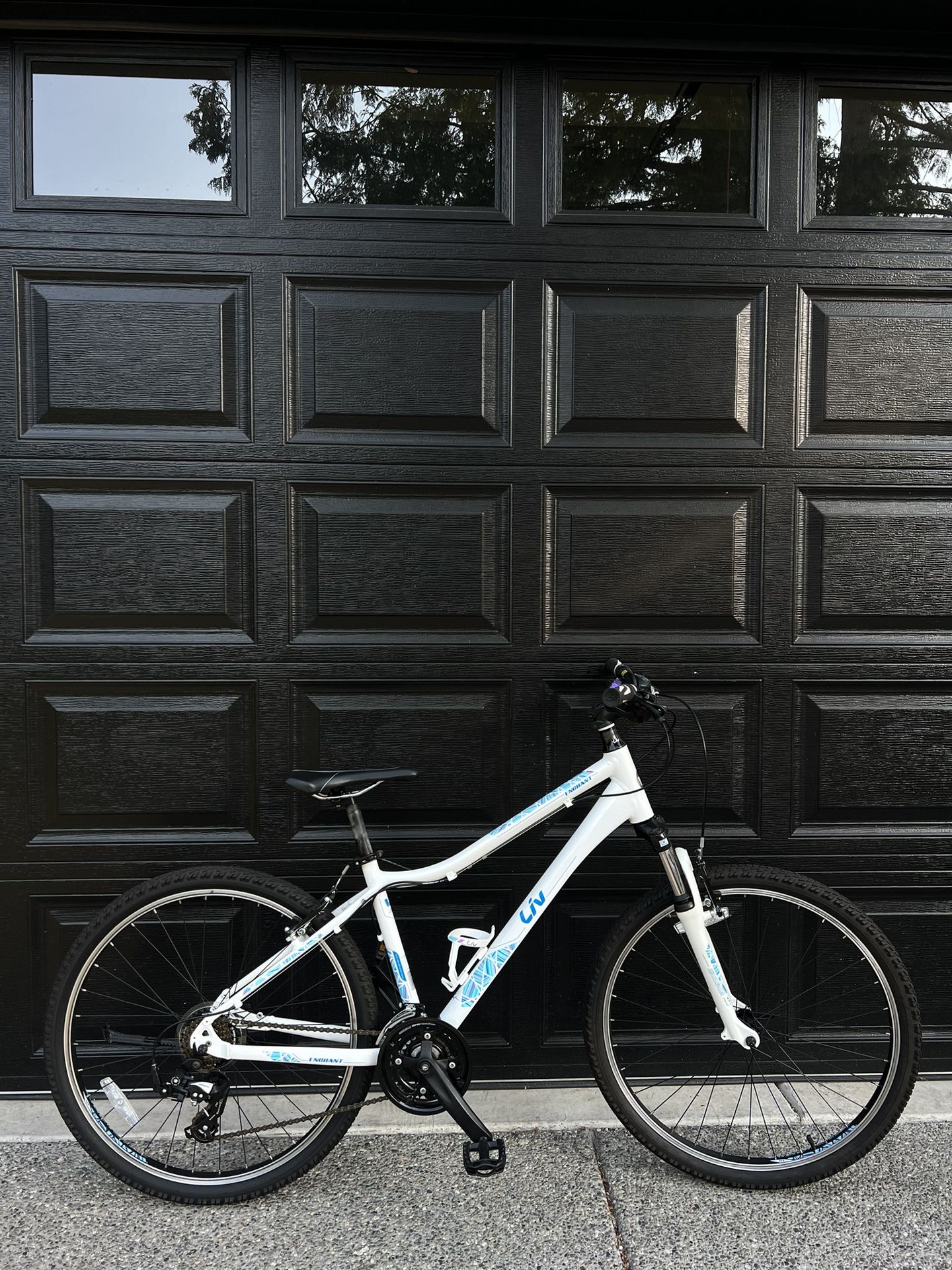 Liv 2 Enghant Mountain Bike 26”