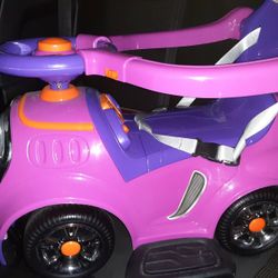 New Toy 