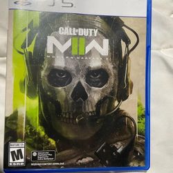 Call Of Duty