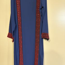 Nice Abaya