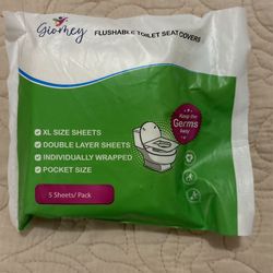 Toilet Seat Covers