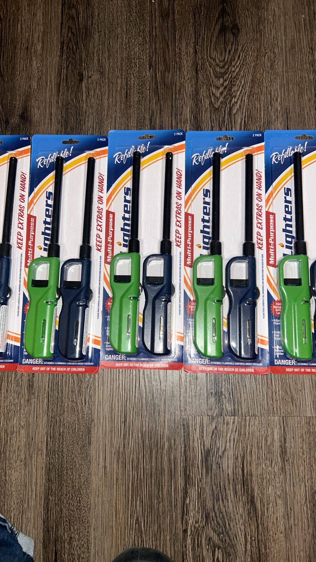 3 For $20