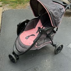 Baby Trend Stroller
