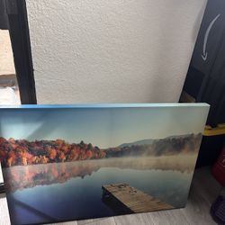 canvad print 