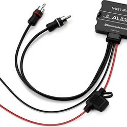 JL Audio MBT-RX Marine-rated Bluetooth® adapter FREE INSTALLATION