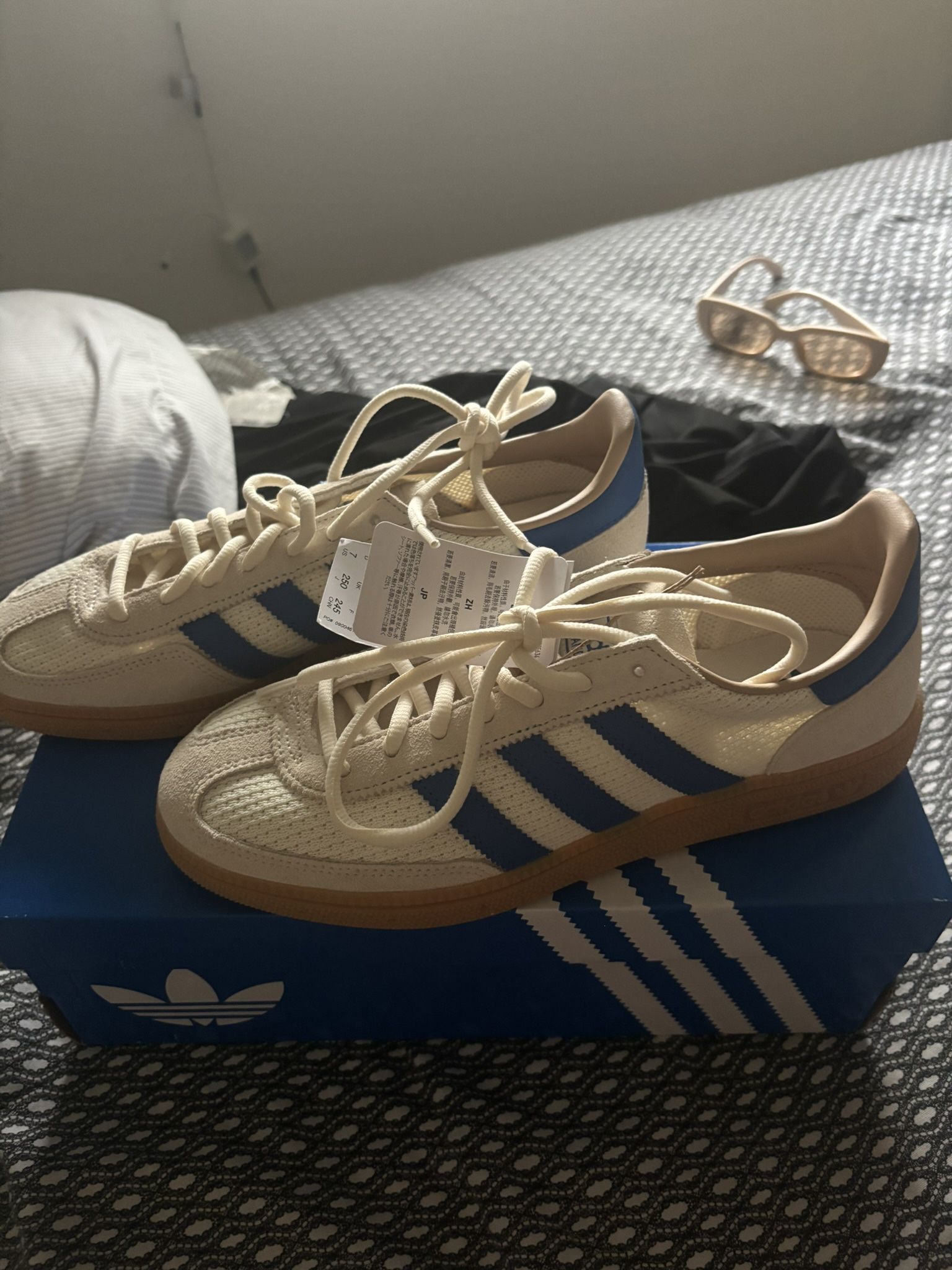 Adidas Spezials