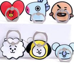 Bt21 Phone Ring Socket $5 Each