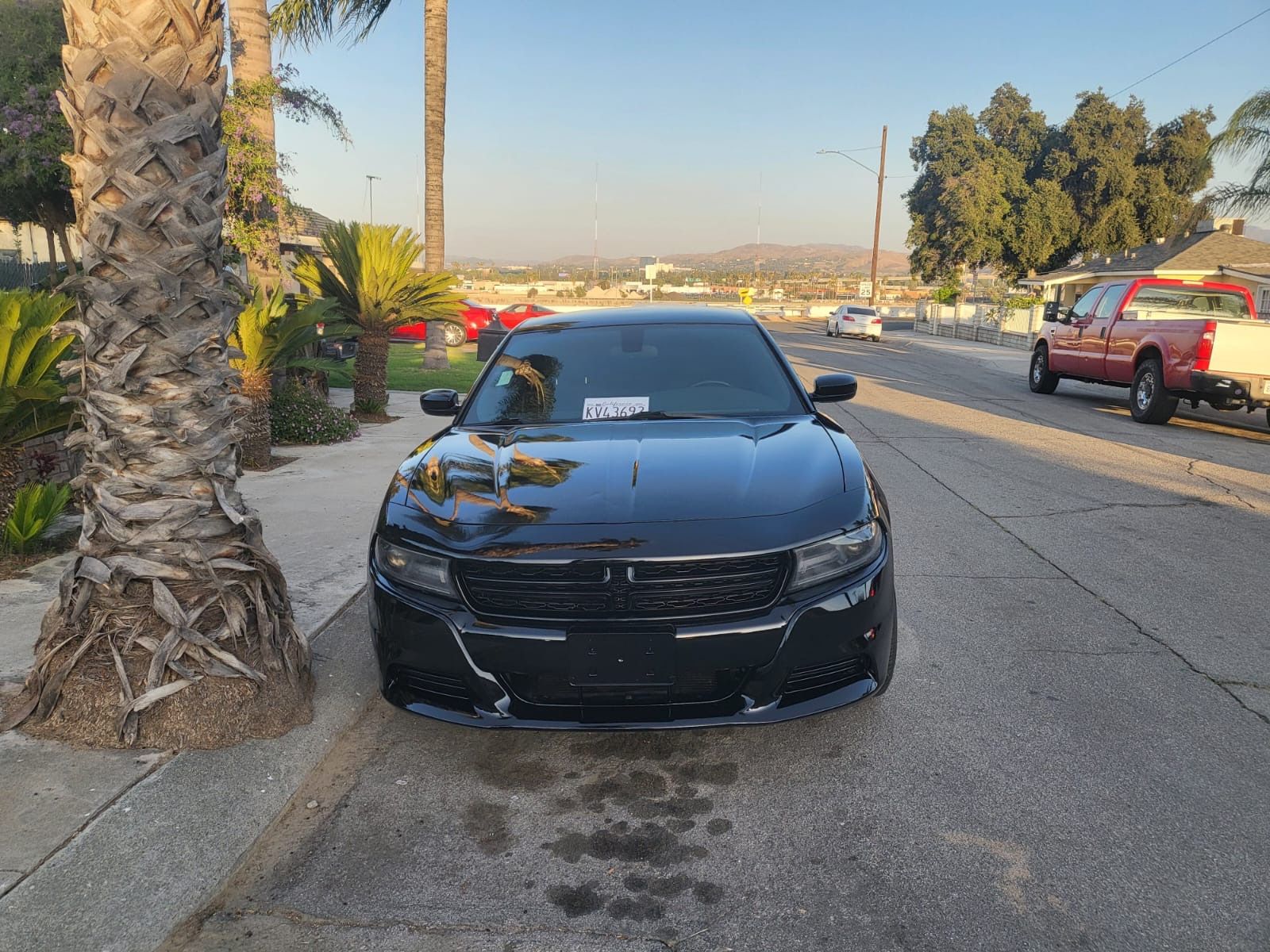 2021 Dodge Charger