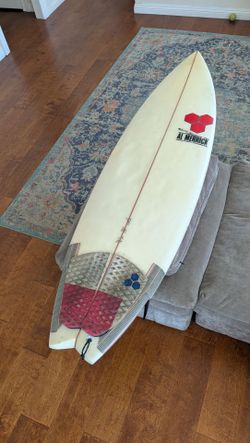 Surfboard