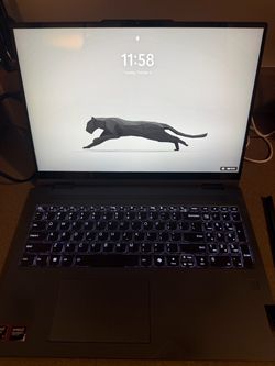 Lenovo Ideapad 5 2-in-1 16"