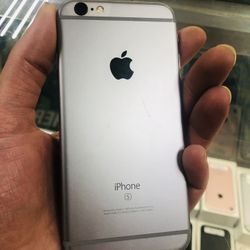 📲📲iPhone 6s factory unlocked with warranty