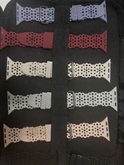 Apple Watch Bands