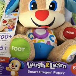 Fisher Price