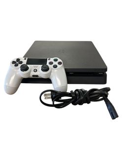 SONY PS4 SYSTEM #32683