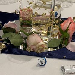 Table Decor