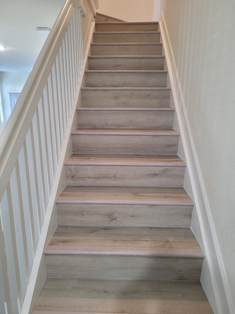 Wood Flooring