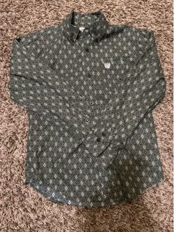 Cinch de Niño size Small