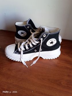 Converse All Star shoes size men's 7 women's 9