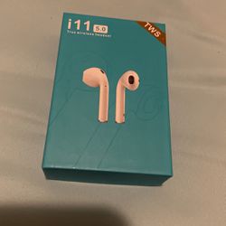 I11 Wireless Bluetooth Headphones 