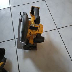dewalt skillsaw 7.1/4