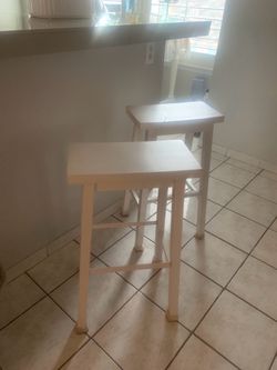 Set like new nothing wrong